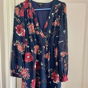 Lulus dress